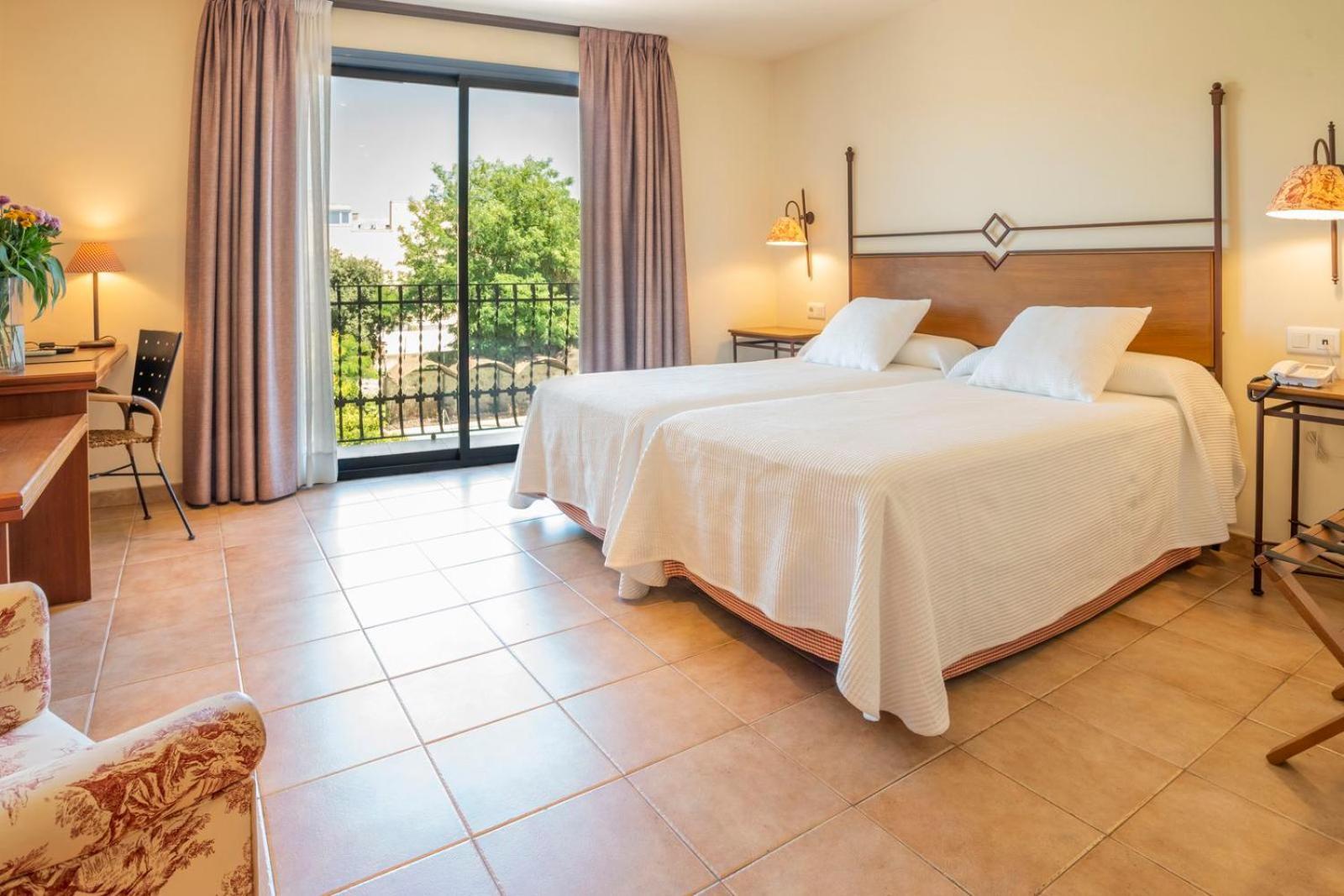 Sant Jordi Hotel