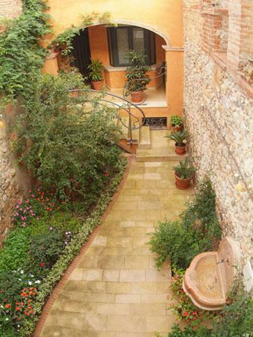 Sant Jordi Hotel Montbrió del Camp