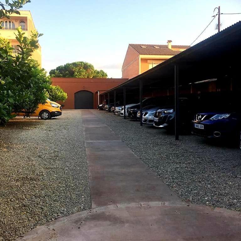 Sant Jordi Hotel Montbrió del Camp