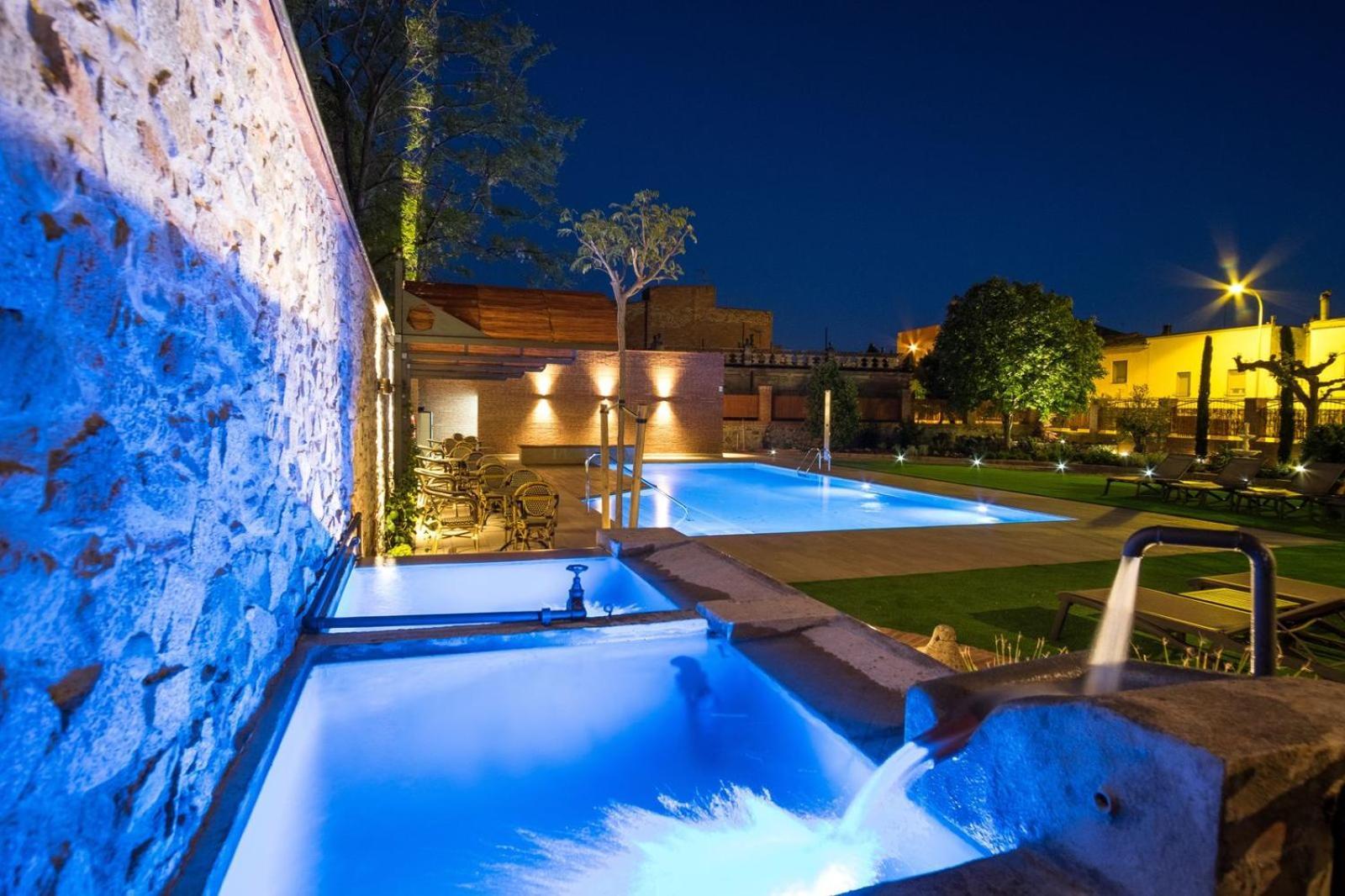 Hotel Sant Jordi