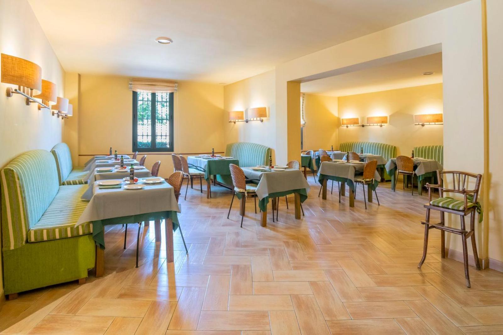 Sant Jordi Hotel 3*