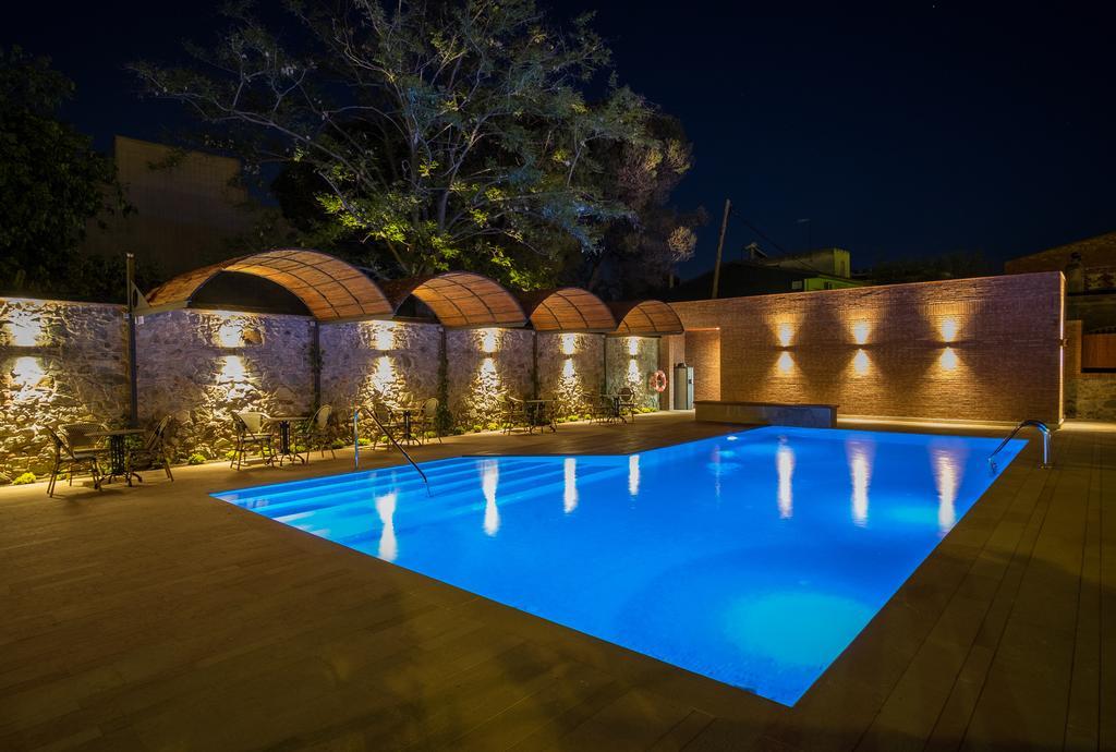 Hotel Sant Jordi Montbrió del Camp