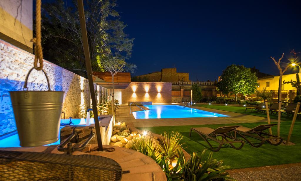 Sant Jordi Hotel