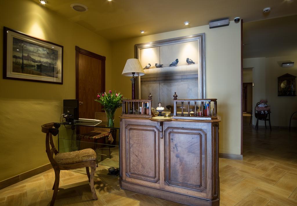 Hotel Sant Jordi 3*