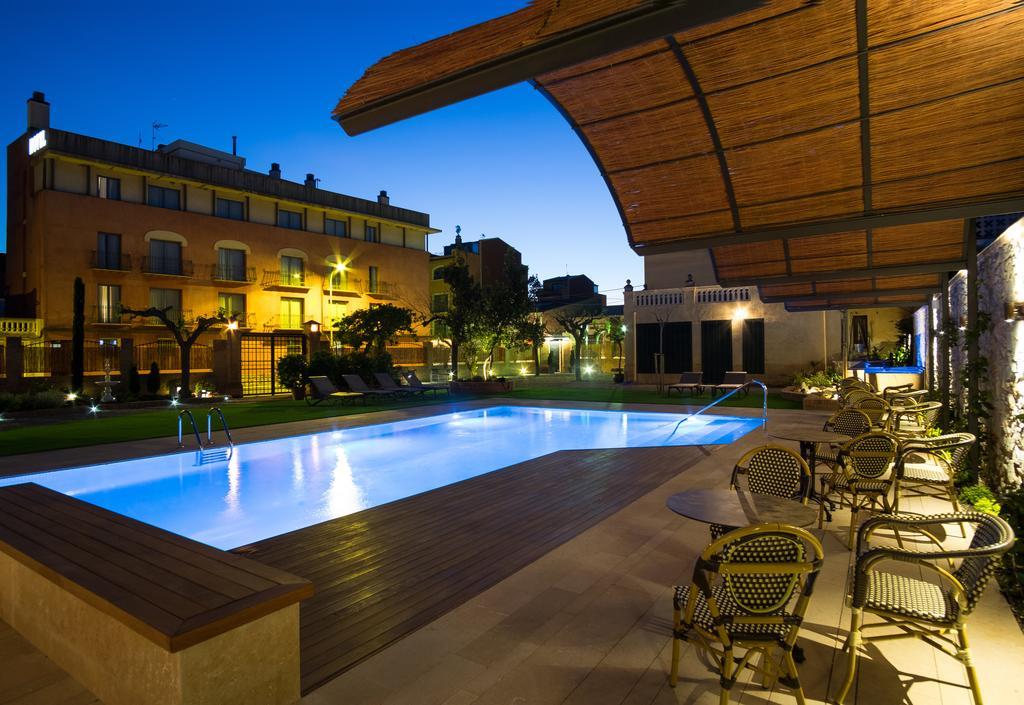 Sant Jordi Hotel Montbrió del Camp