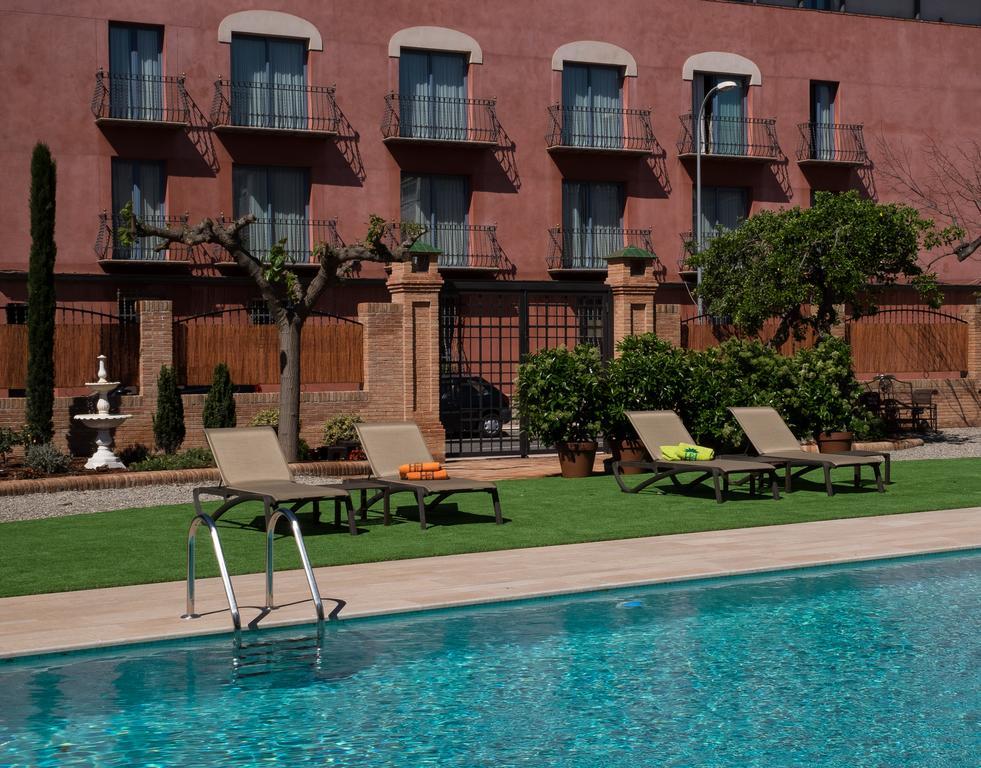 Sant Jordi Hotel 3*