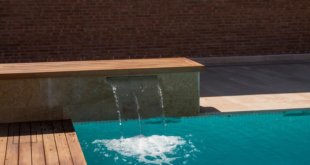 Hotel Sant Jordi Montbrió del Camp