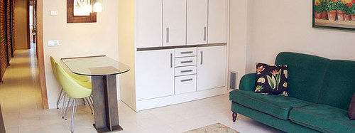 Sant Jordi Hotel Montbrió del Camp