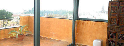Sant Jordi Hotel