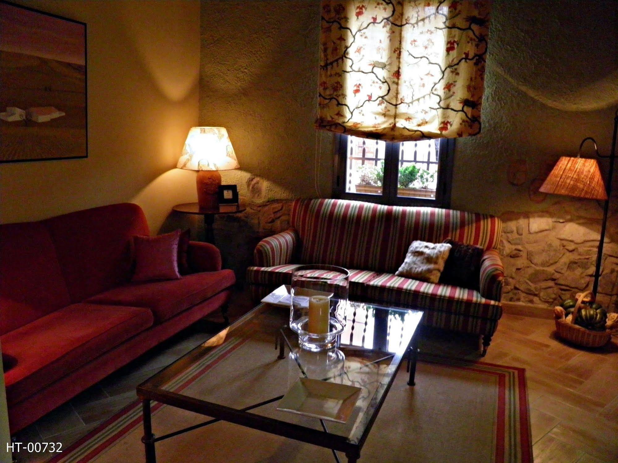 Sant Jordi Hotel Montbrió del Camp
