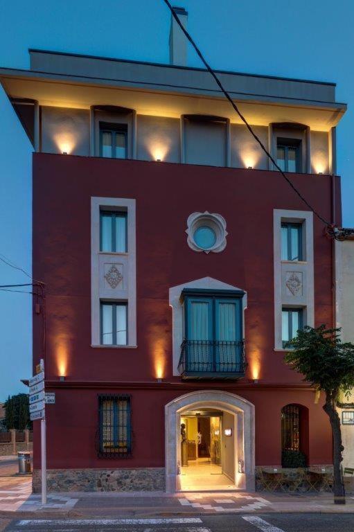 Sant Jordi Hotel Montbrió del Camp