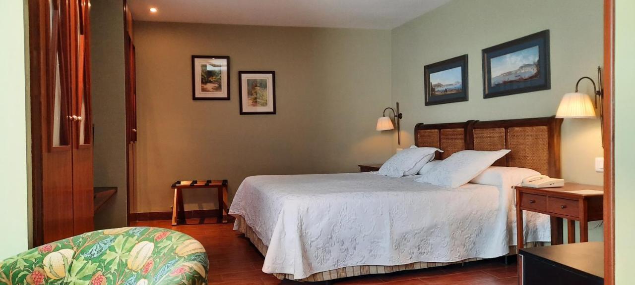 Sant Jordi Hotel Montbrió del Camp