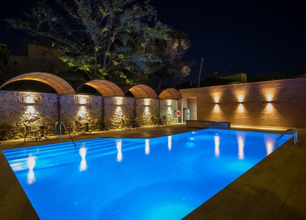 Sant Jordi Hotel 3*