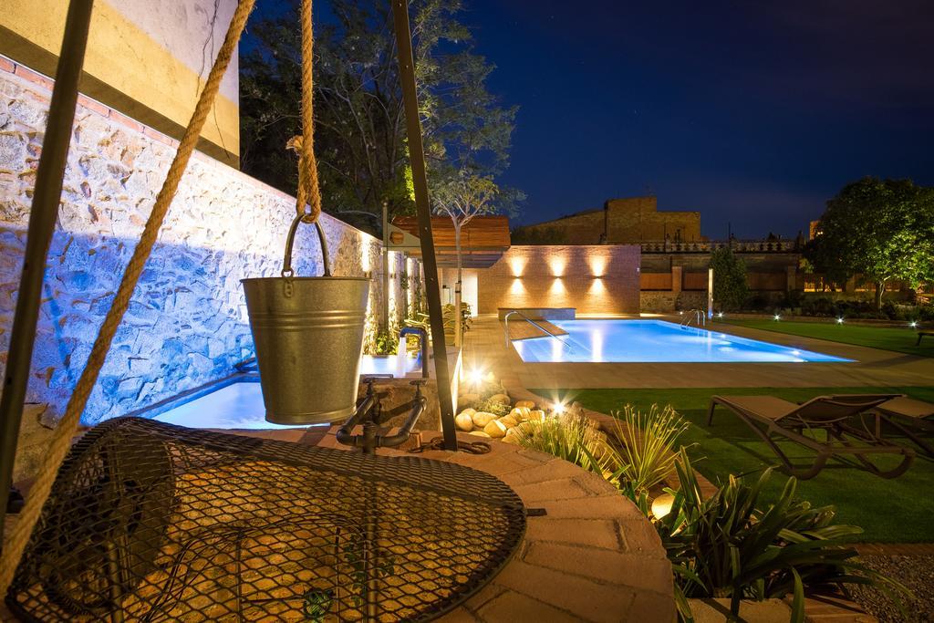 Sant Jordi Hotel