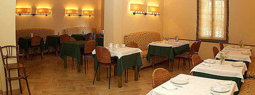 Hotel Sant Jordi 3*