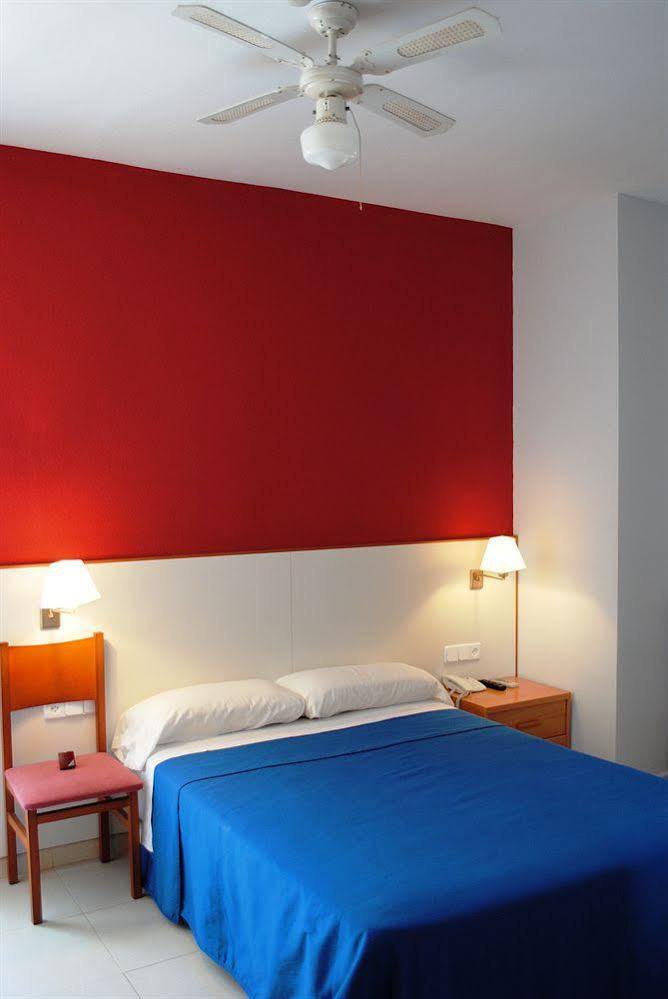 Sant Jordi Hotel Montbrió del Camp